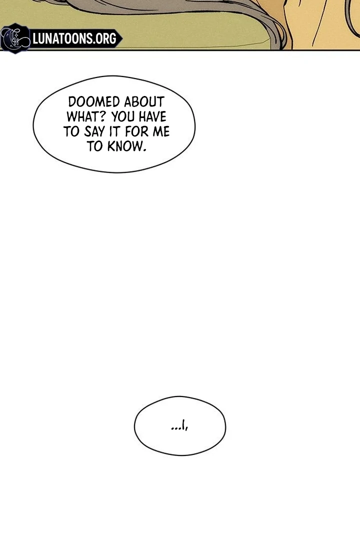 Tears On A Withered Flower - Chapter 67 Page 4
