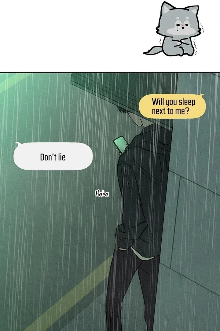 Tears On A Withered Flower - Chapter 67 Page 43