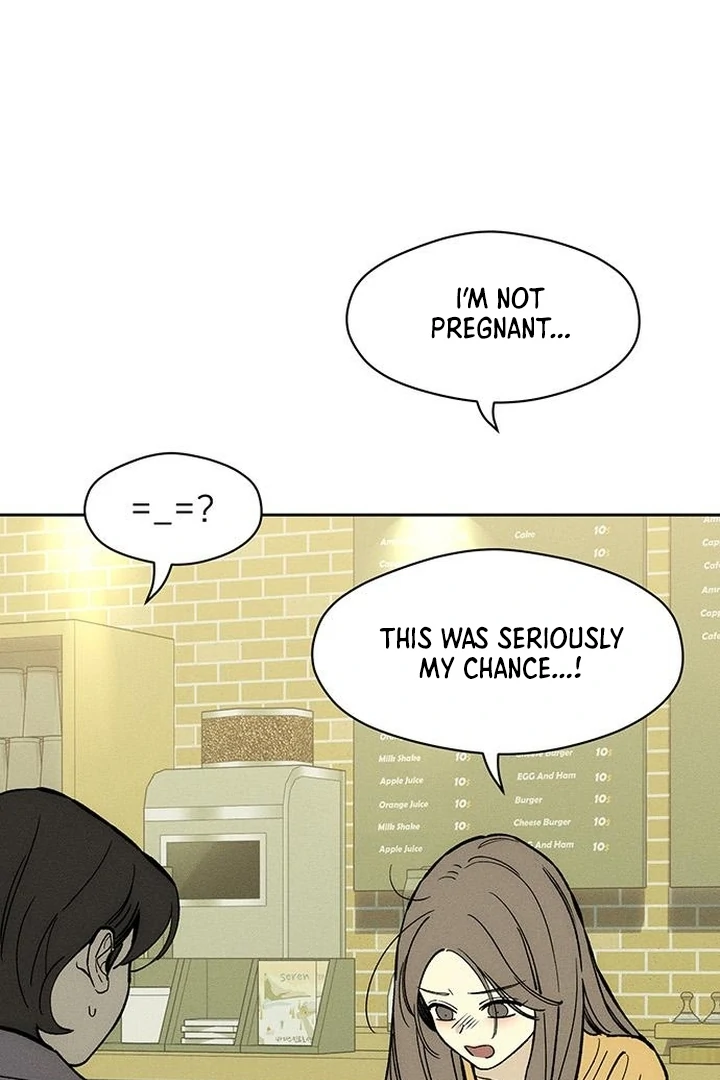 Tears On A Withered Flower - Chapter 67 Page 5