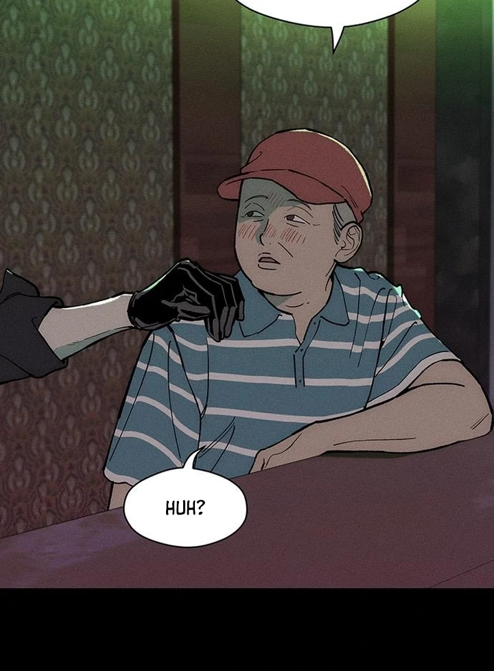 Tears On A Withered Flower - Chapter 67 Page 55
