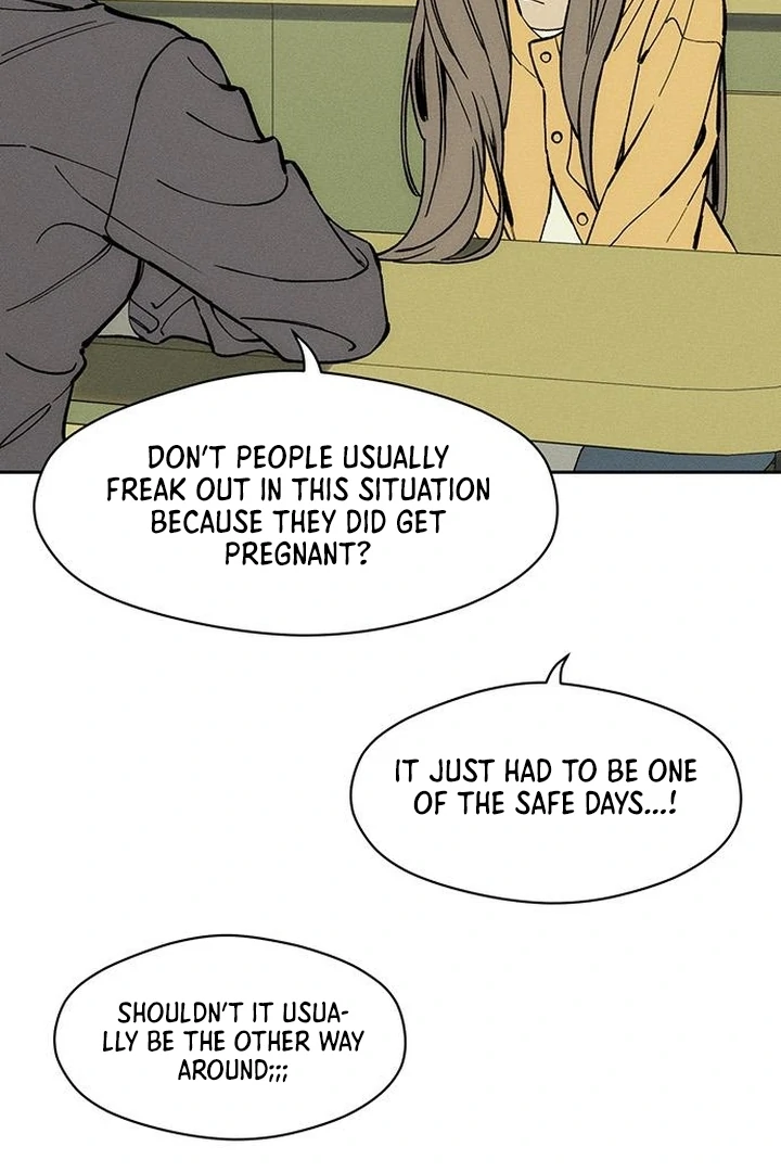Tears On A Withered Flower - Chapter 67 Page 6
