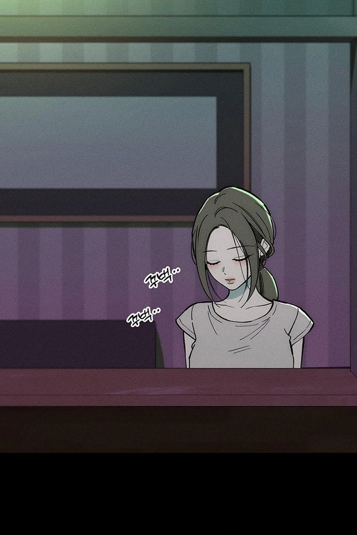 Tears On A Withered Flower - Chapter 67 Page 62