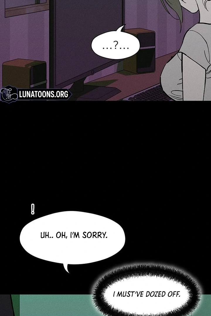 Tears On A Withered Flower - Chapter 67 Page 64