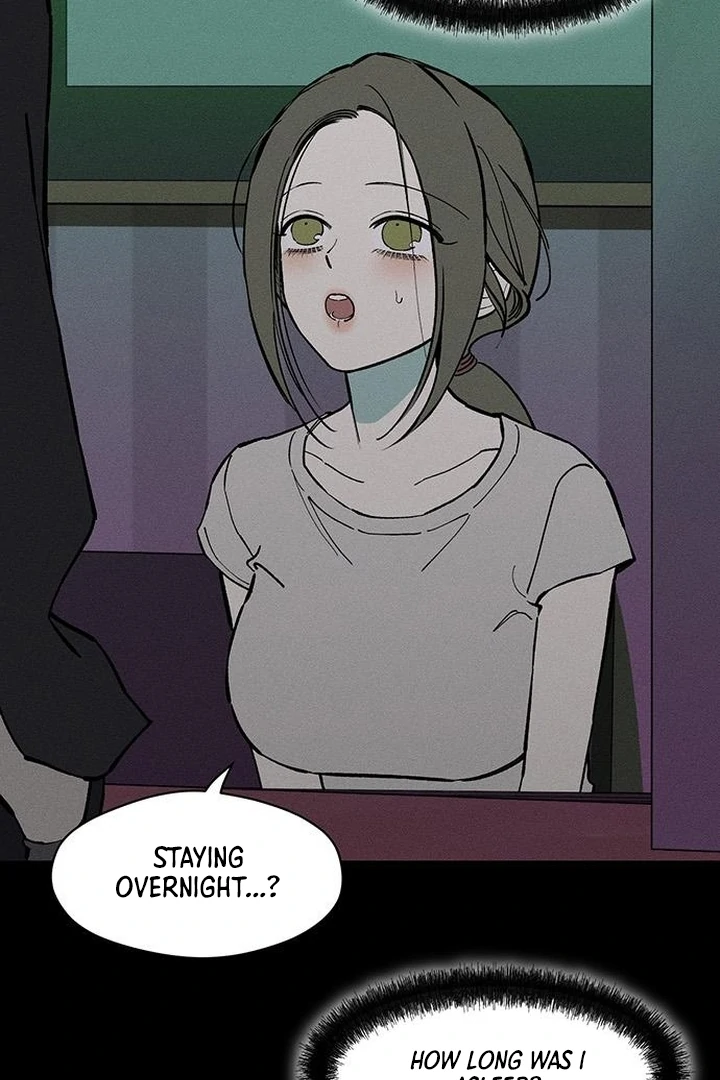 Tears On A Withered Flower - Chapter 67 Page 65