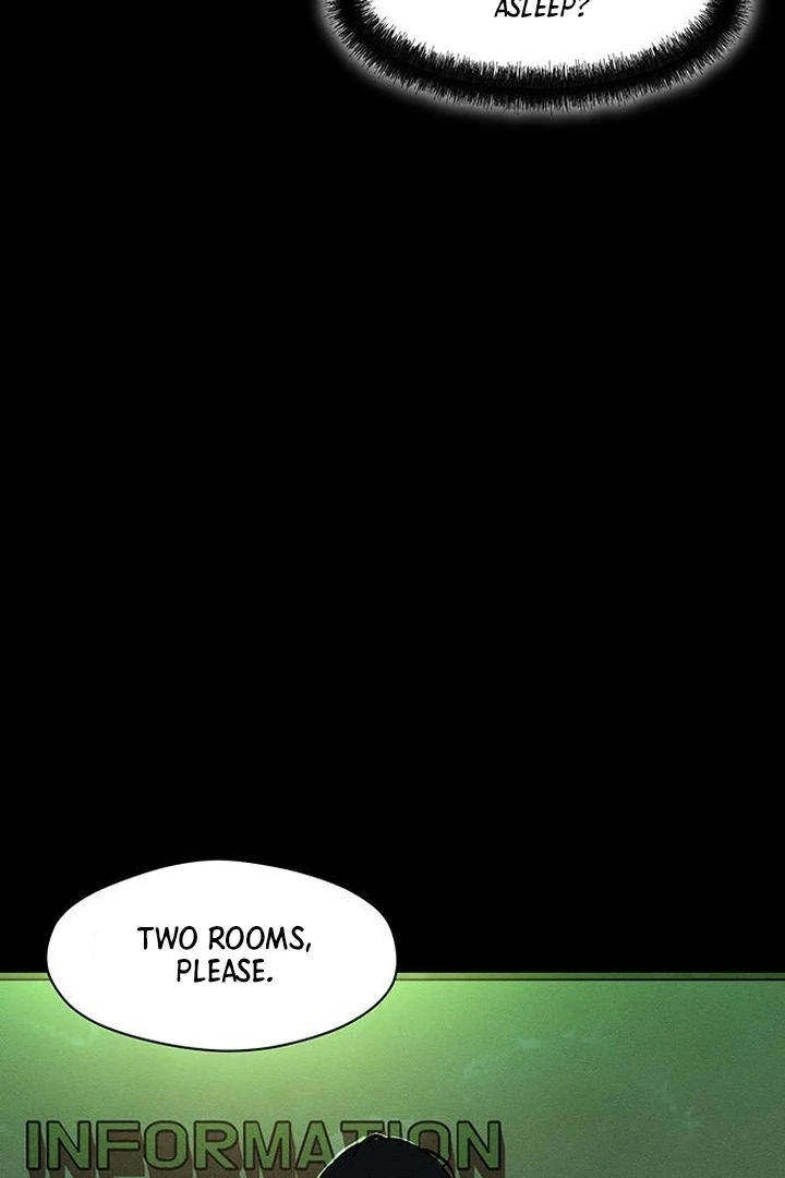 Tears On A Withered Flower - Chapter 67 Page 66