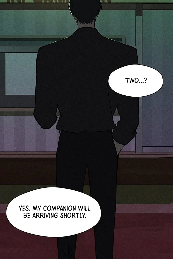 Tears On A Withered Flower - Chapter 67 Page 67