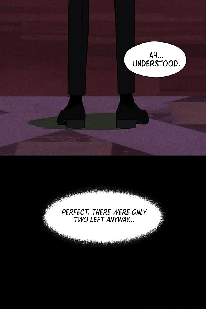 Tears On A Withered Flower - Chapter 67 Page 68