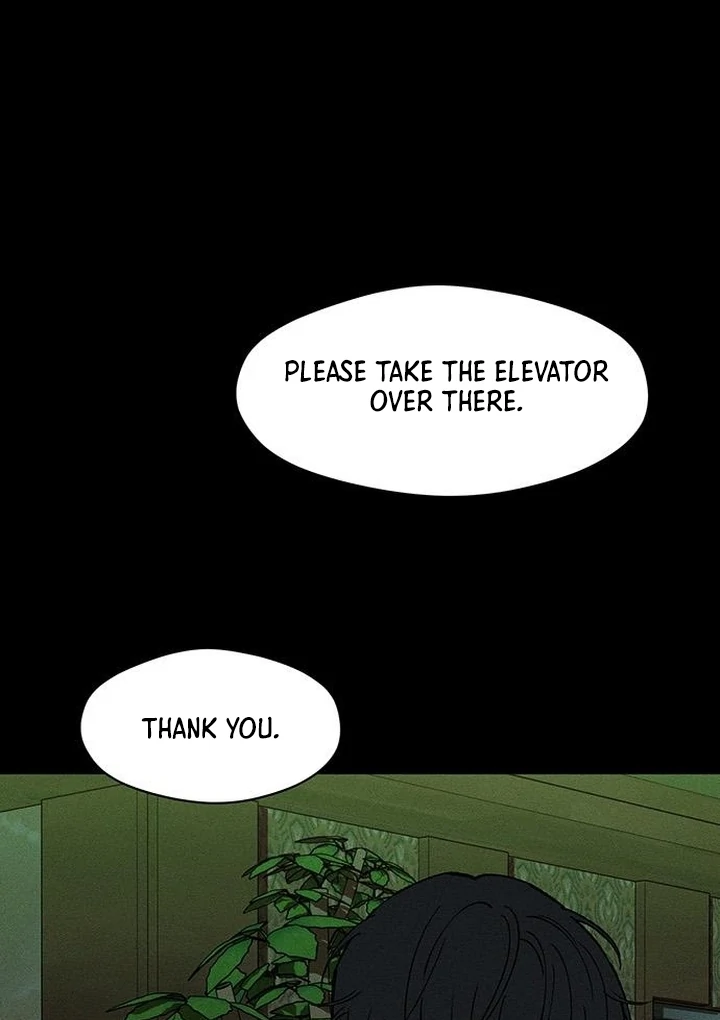 Tears On A Withered Flower - Chapter 67 Page 69
