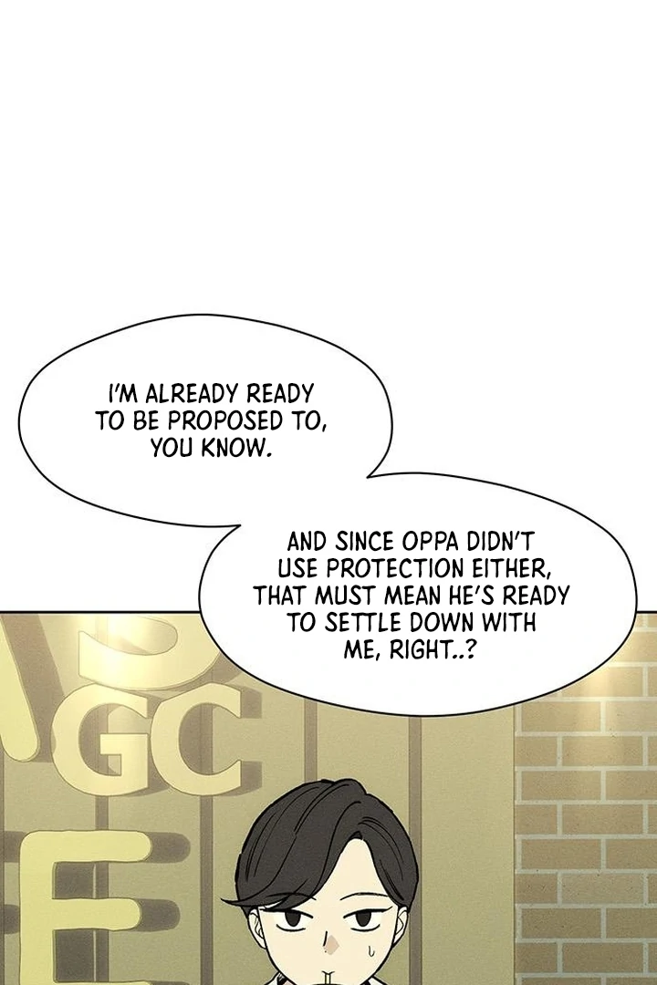 Tears On A Withered Flower - Chapter 67 Page 7