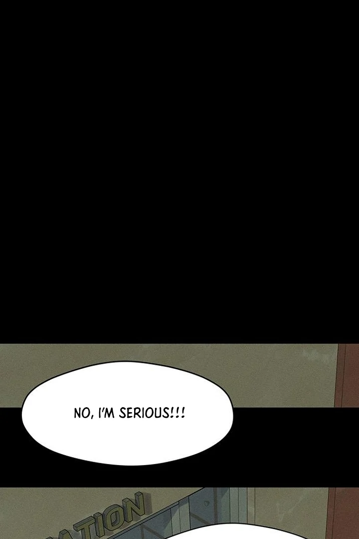 Tears On A Withered Flower - Chapter 67 Page 71
