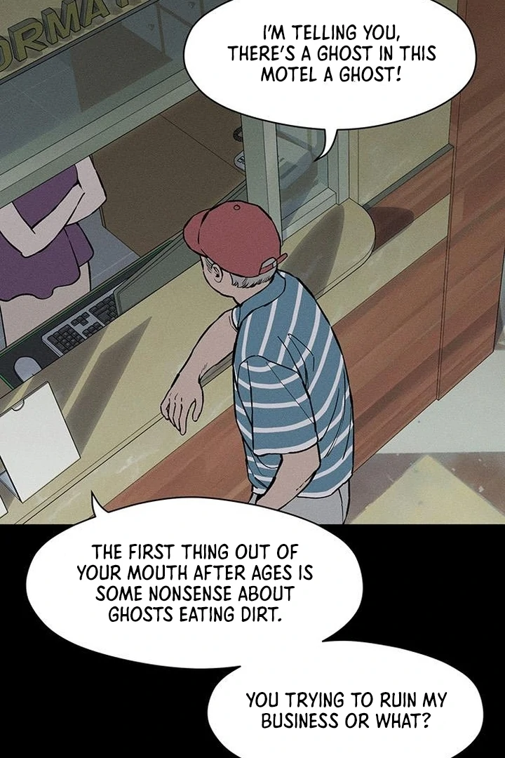 Tears On A Withered Flower - Chapter 67 Page 72
