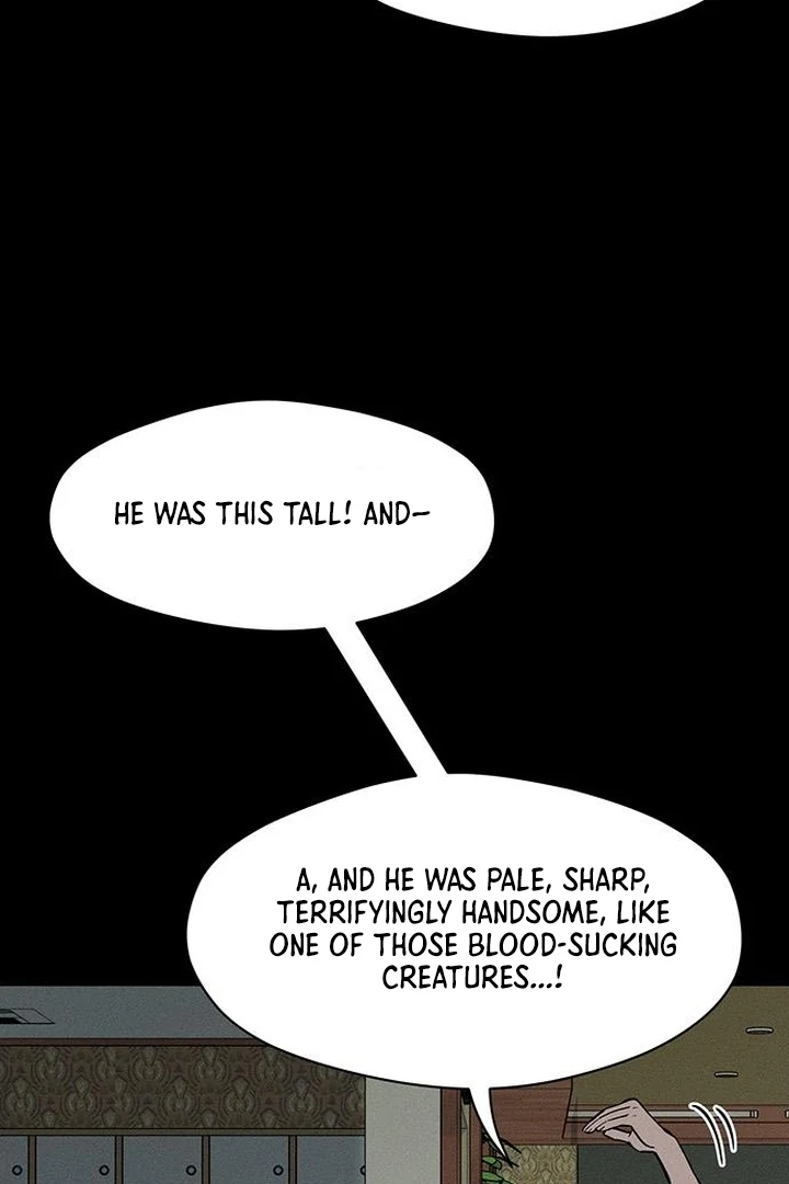 Tears On A Withered Flower - Chapter 67 Page 73