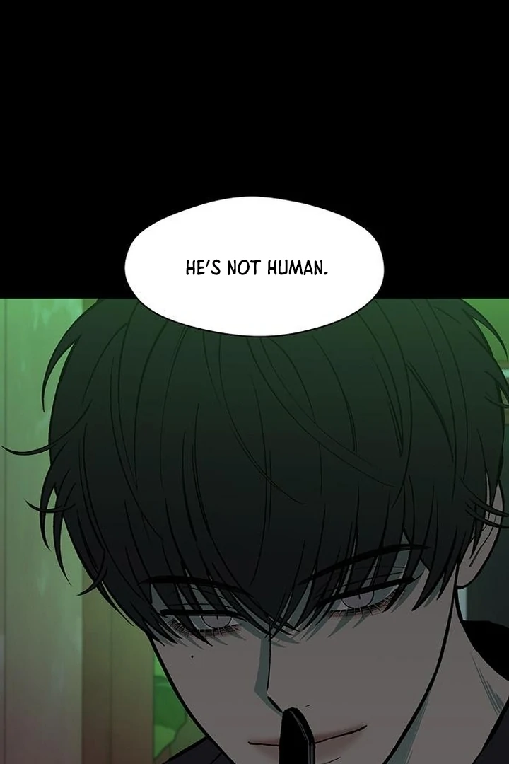 Tears On A Withered Flower - Chapter 67 Page 77