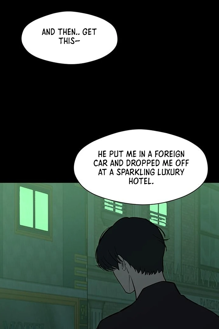 Tears On A Withered Flower - Chapter 67 Page 79