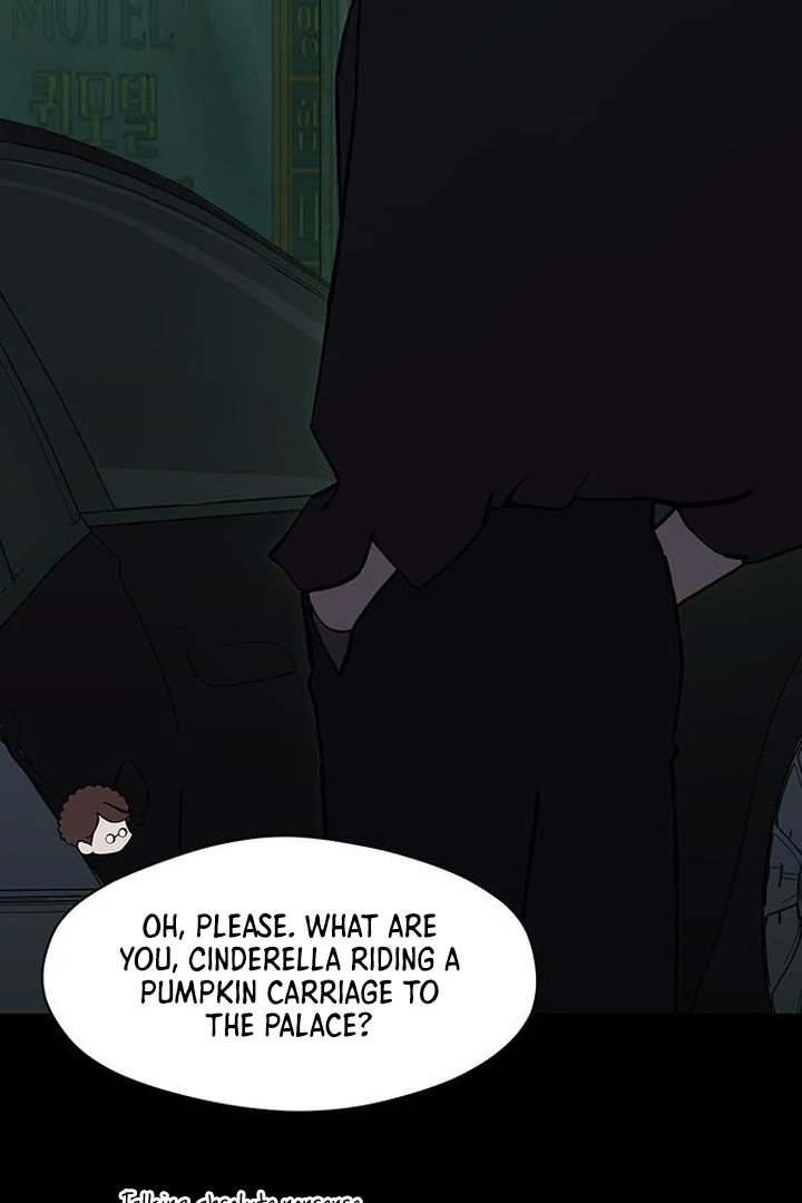 Tears On A Withered Flower - Chapter 67 Page 80