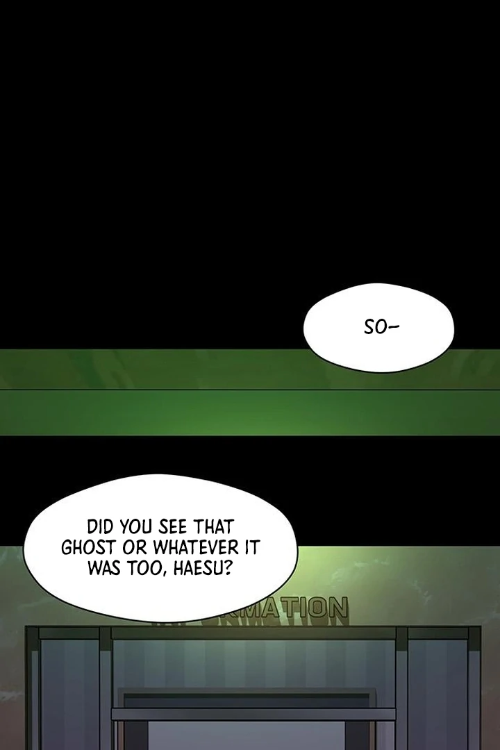 Tears On A Withered Flower - Chapter 67 Page 82