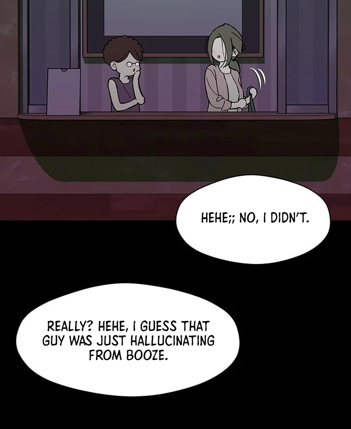 Tears On A Withered Flower - Chapter 67 Page 83