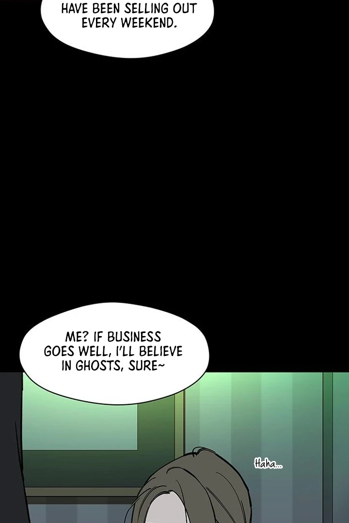 Tears On A Withered Flower - Chapter 67 Page 86