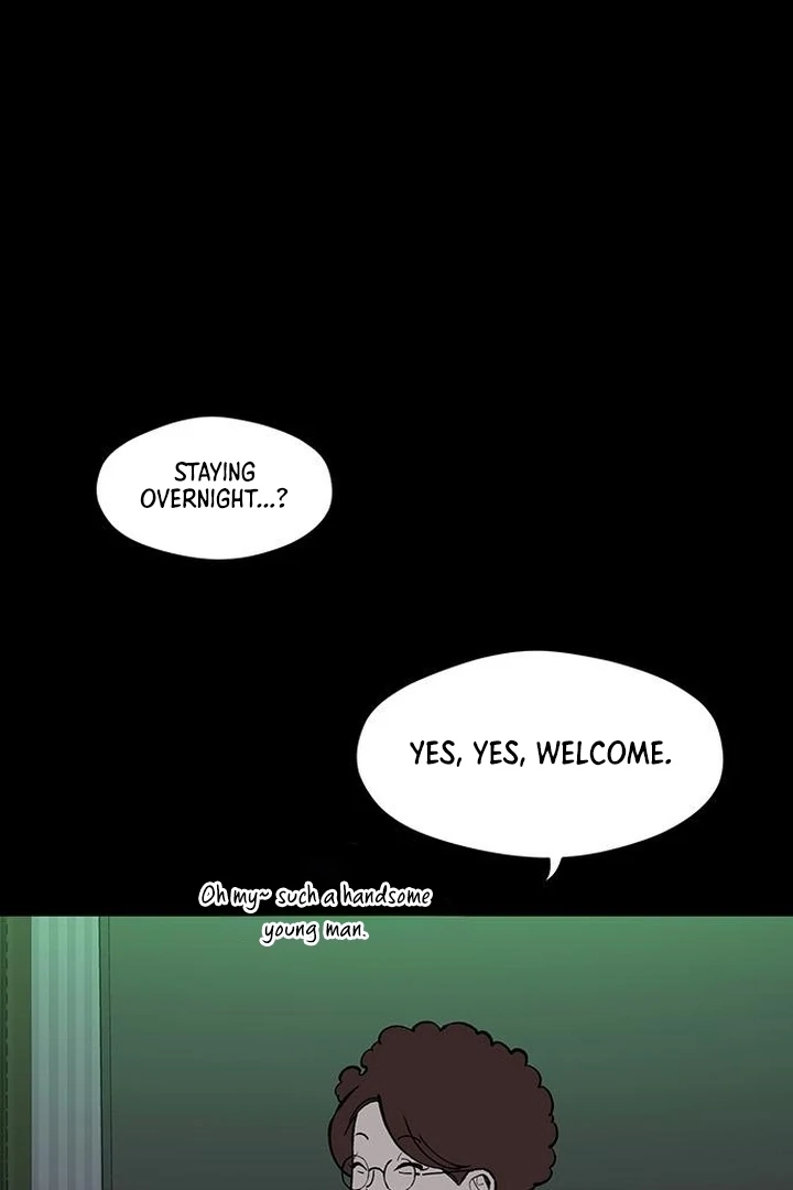 Tears On A Withered Flower - Chapter 67 Page 88