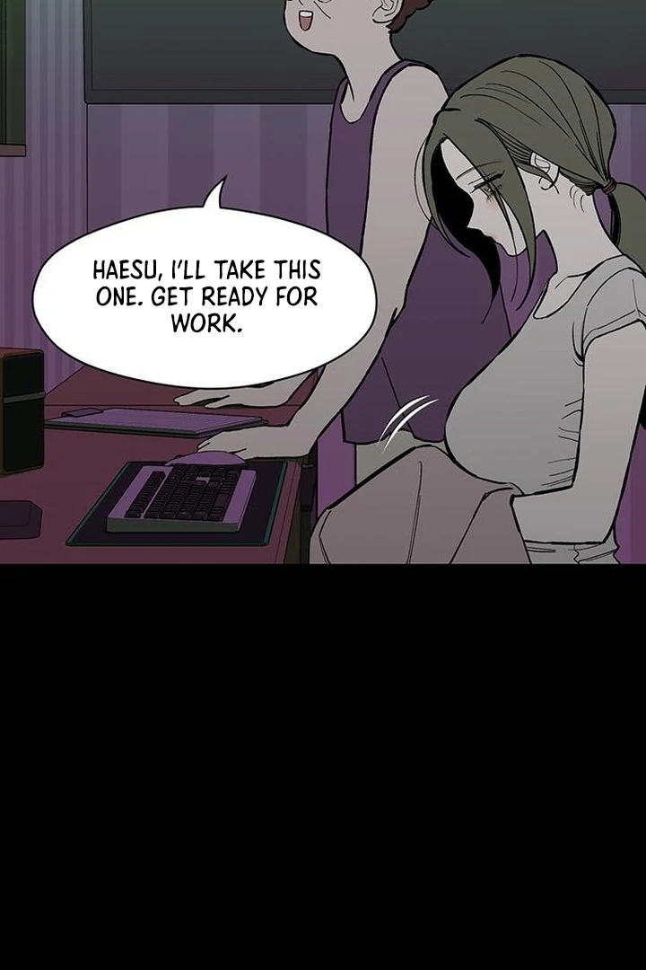 Tears On A Withered Flower - Chapter 67 Page 89
