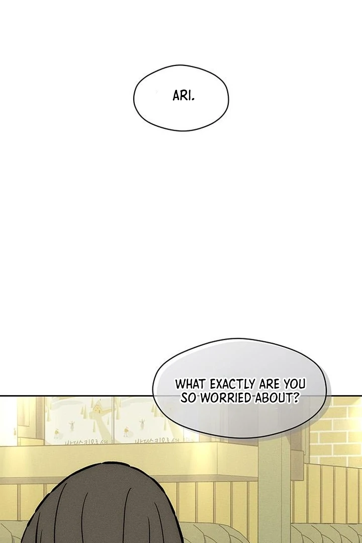 Tears On A Withered Flower - Chapter 67 Page 9