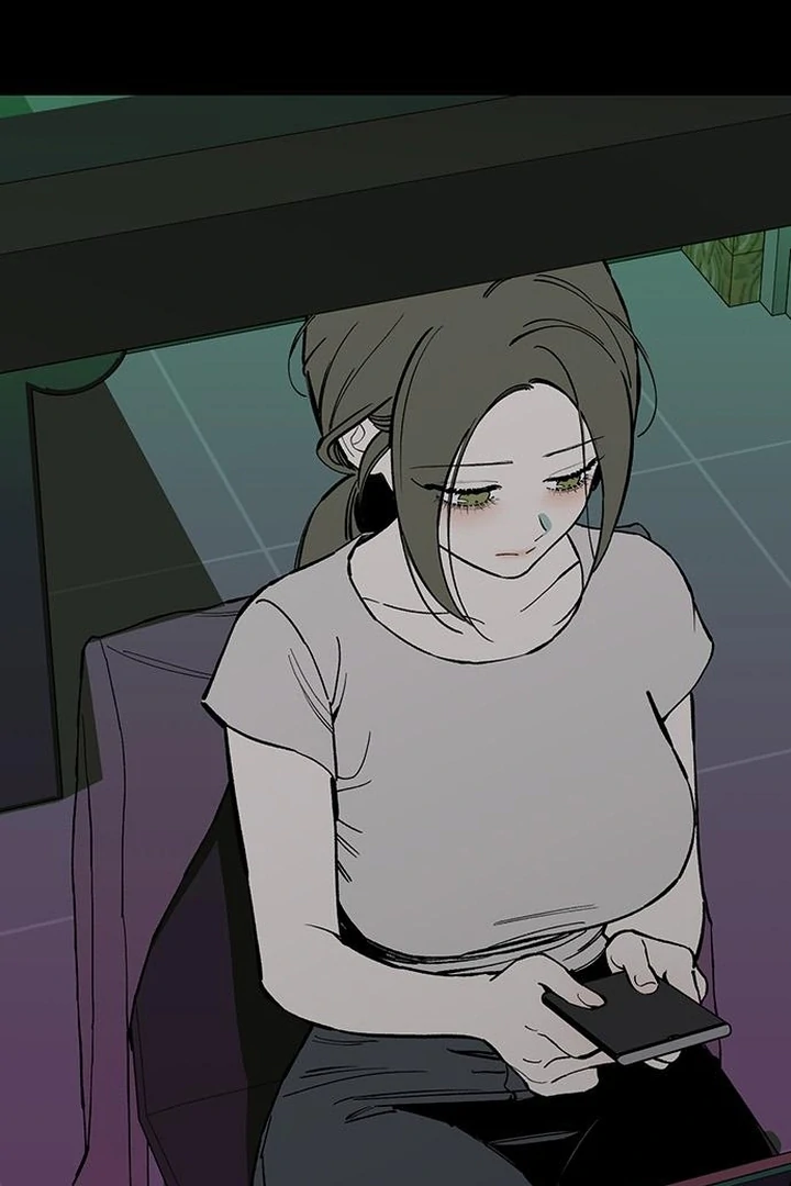 Tears On A Withered Flower - Chapter 67 Page 92