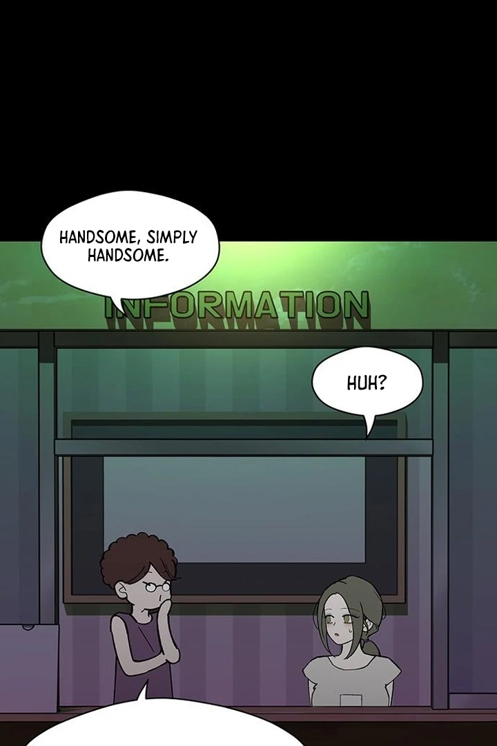 Tears On A Withered Flower - Chapter 67 Page 94