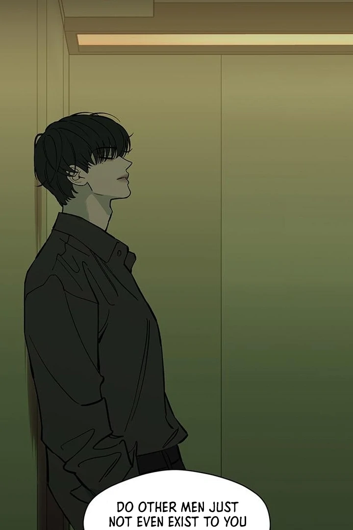 Tears On A Withered Flower - Chapter 67 Page 99