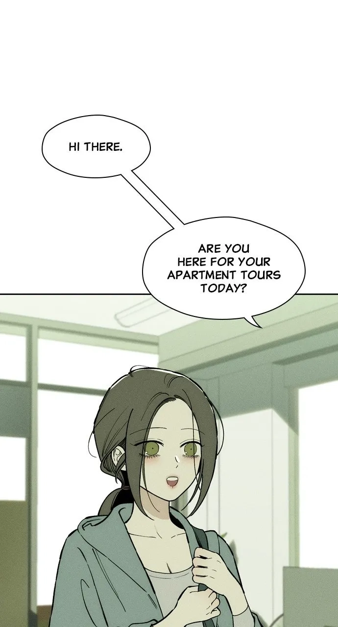 Tears On A Withered Flower - Chapter 72 Page 2