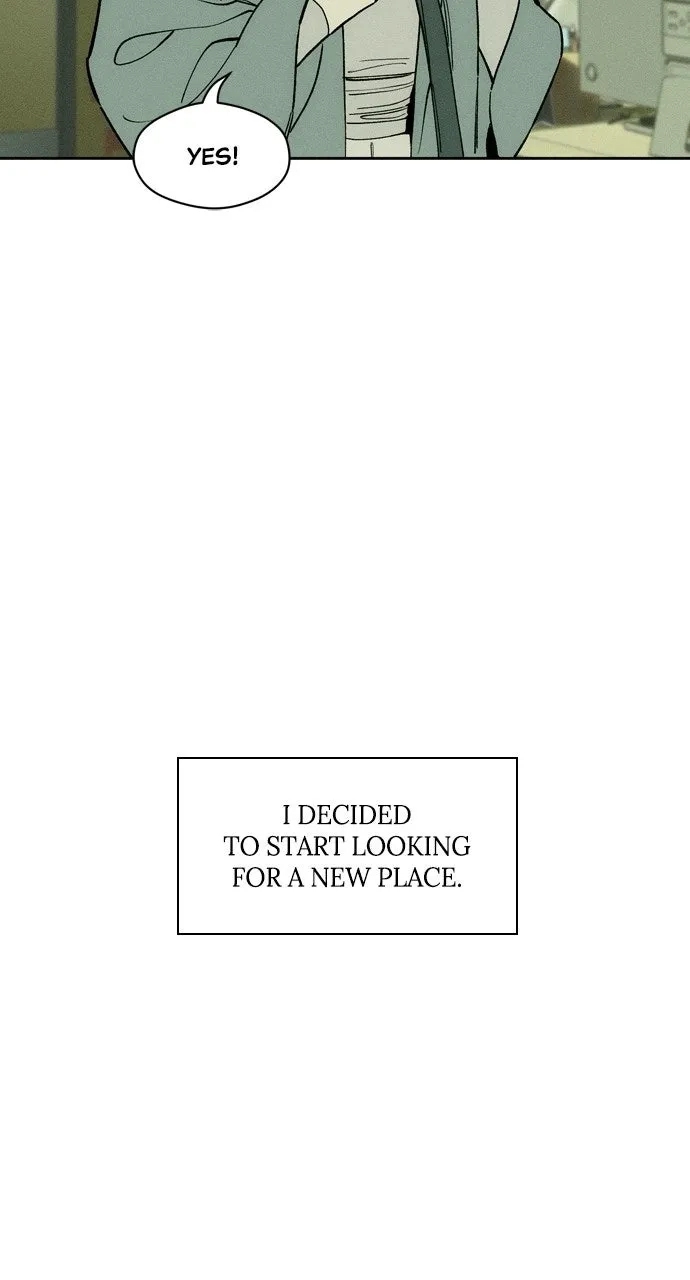 Tears On A Withered Flower - Chapter 72 Page 3
