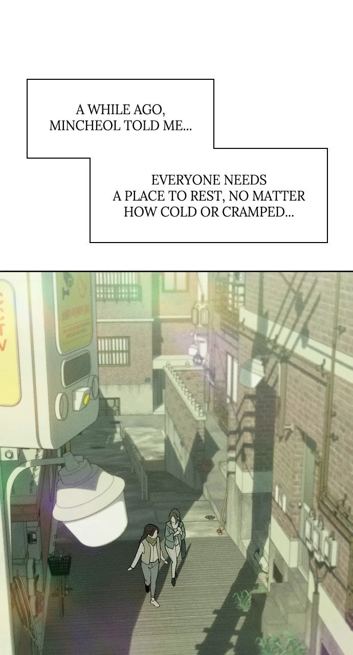 Tears On A Withered Flower - Chapter 72 Page 4