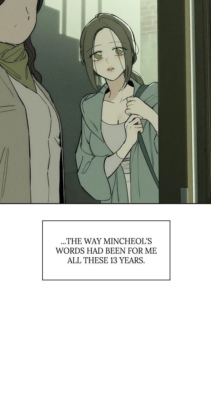 Tears On A Withered Flower - Chapter 72 Page 6