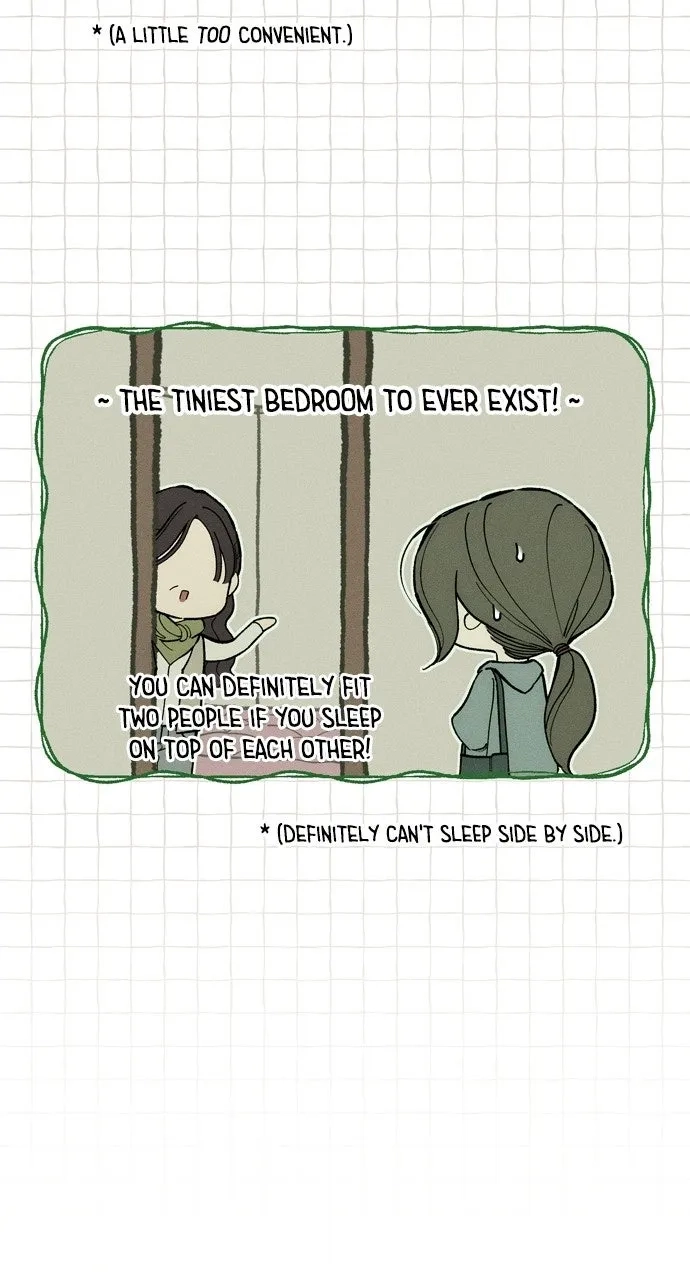 Tears On A Withered Flower - Chapter 72 Page 8