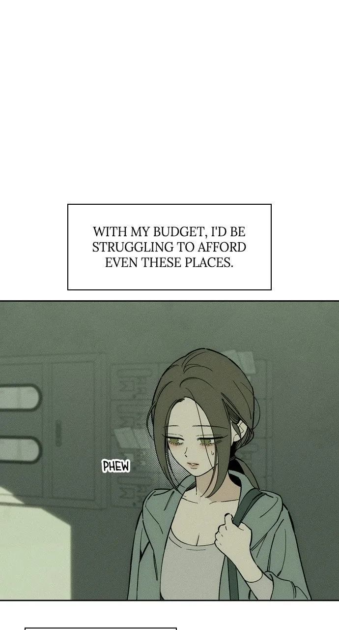 Tears On A Withered Flower - Chapter 72 Page 9