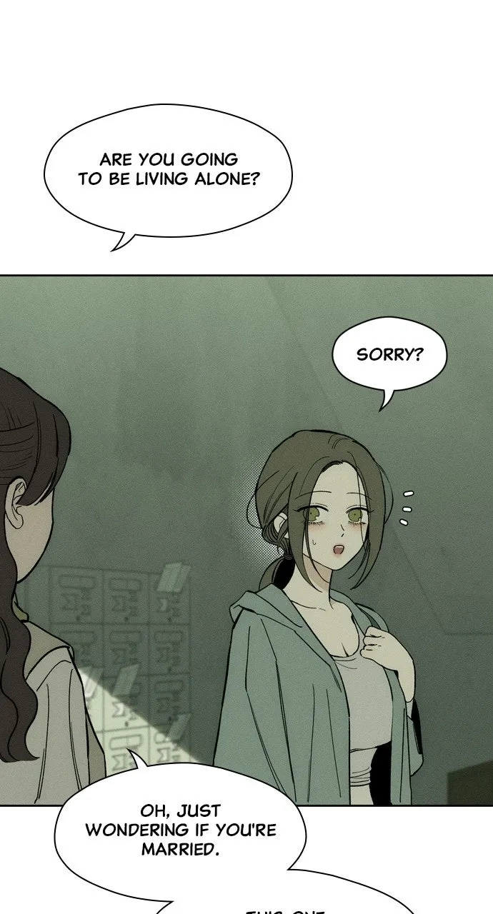 Tears On A Withered Flower - Chapter 72 Page 11