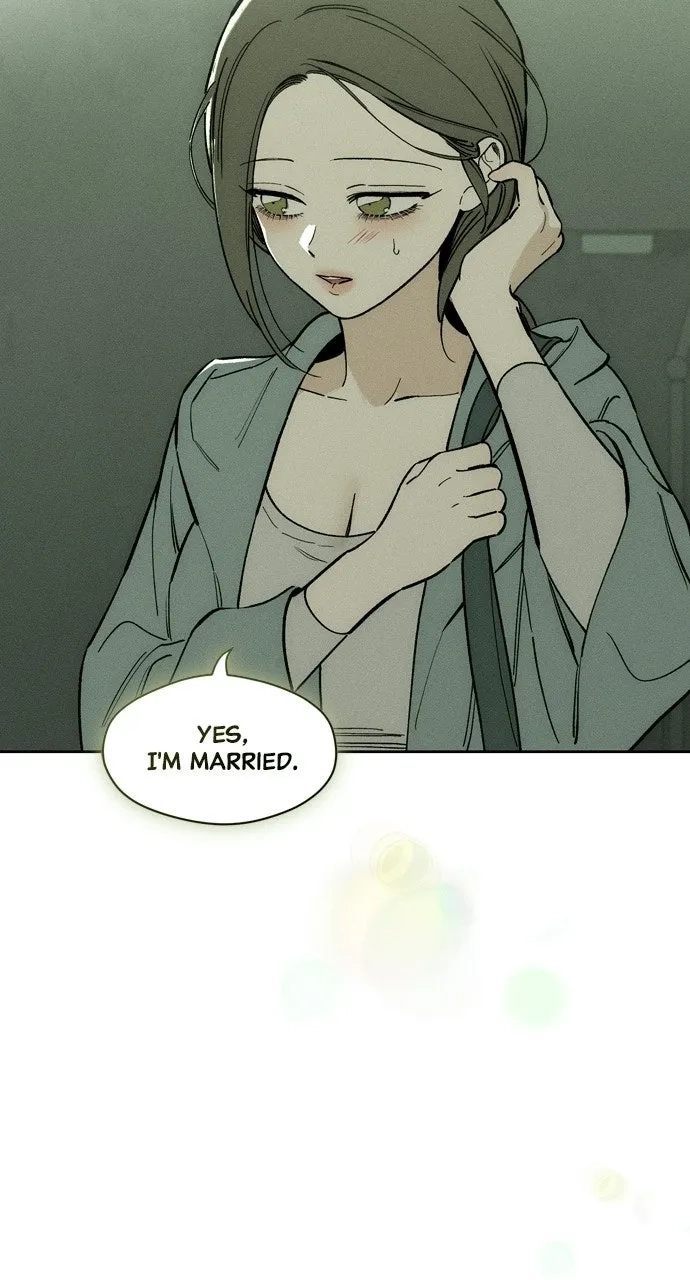 Tears On A Withered Flower - Chapter 72 Page 13