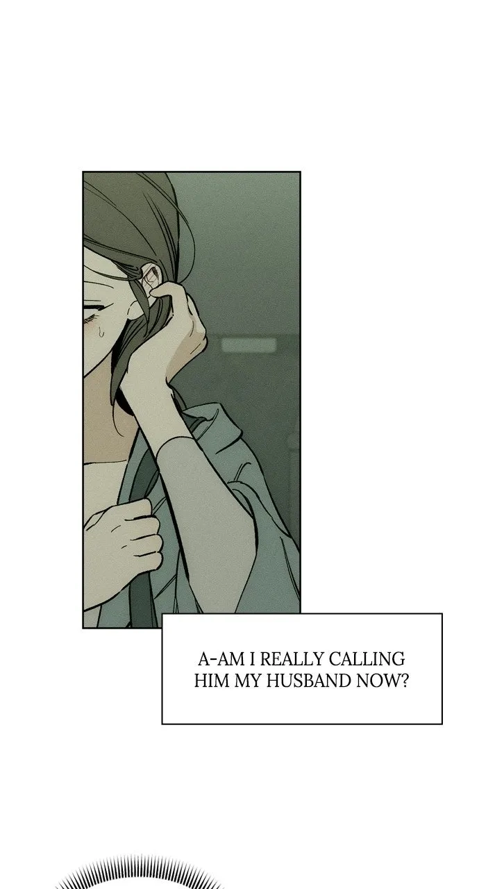 Tears On A Withered Flower - Chapter 72 Page 14