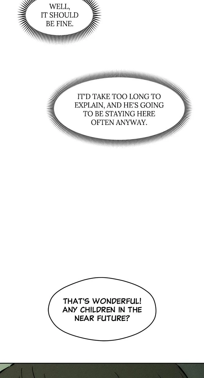 Tears On A Withered Flower - Chapter 72 Page 15