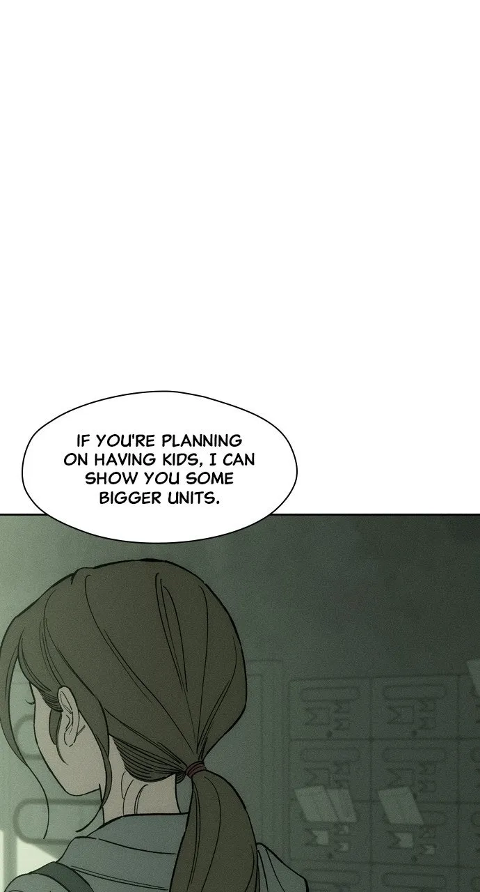 Tears On A Withered Flower - Chapter 72 Page 17