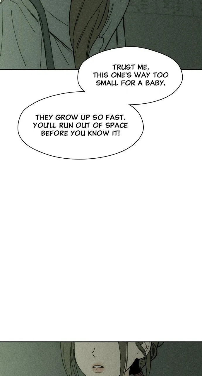 Tears On A Withered Flower - Chapter 72 Page 18
