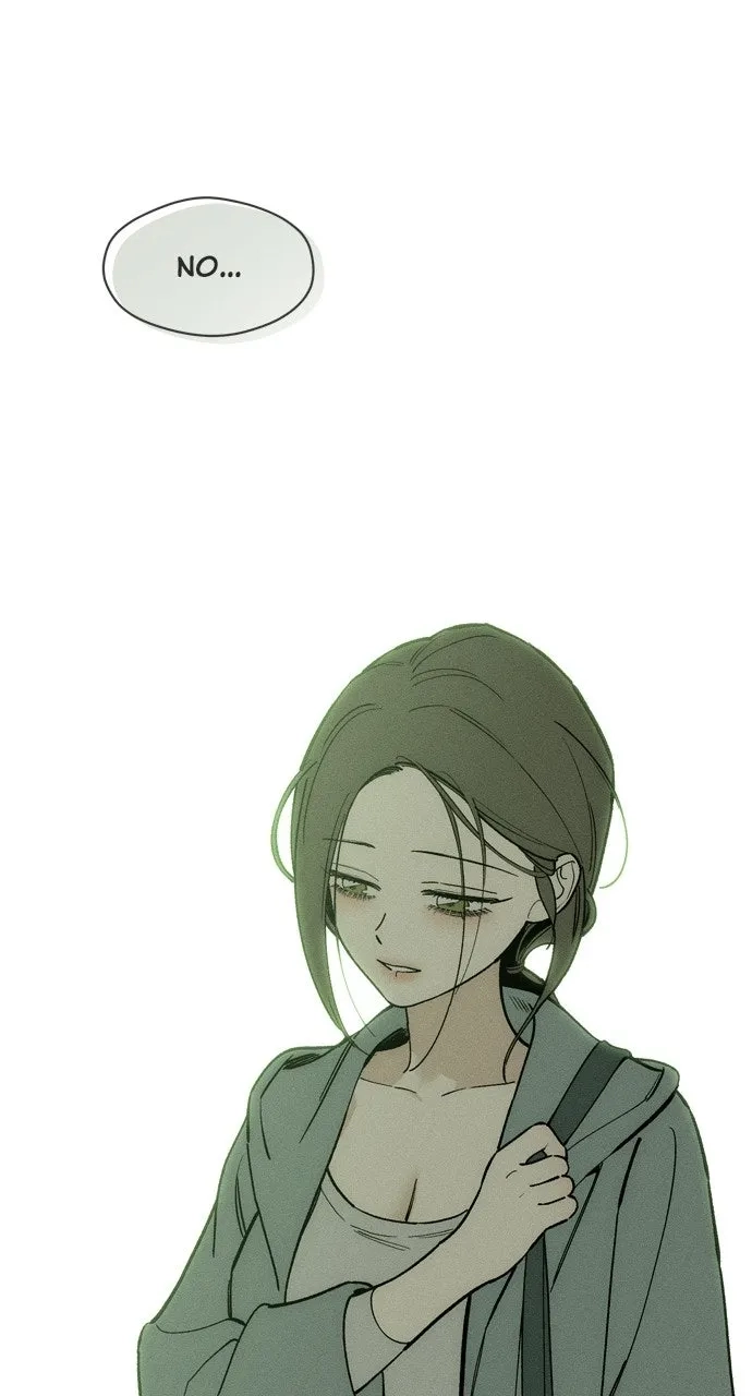 Tears On A Withered Flower - Chapter 72 Page 19