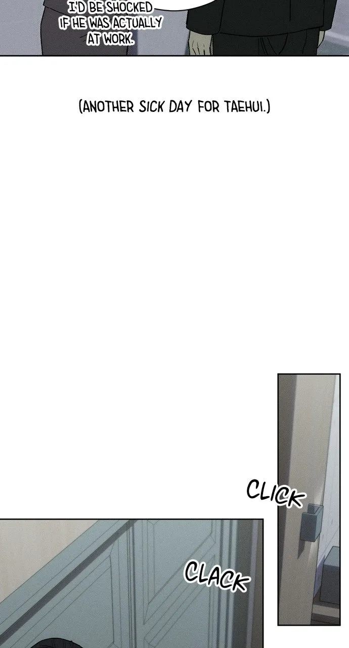 Tears On A Withered Flower - Chapter 72 Page 22