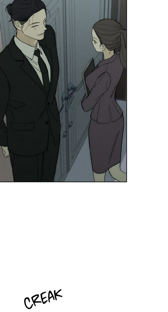 Tears On A Withered Flower - Chapter 72 Page 23