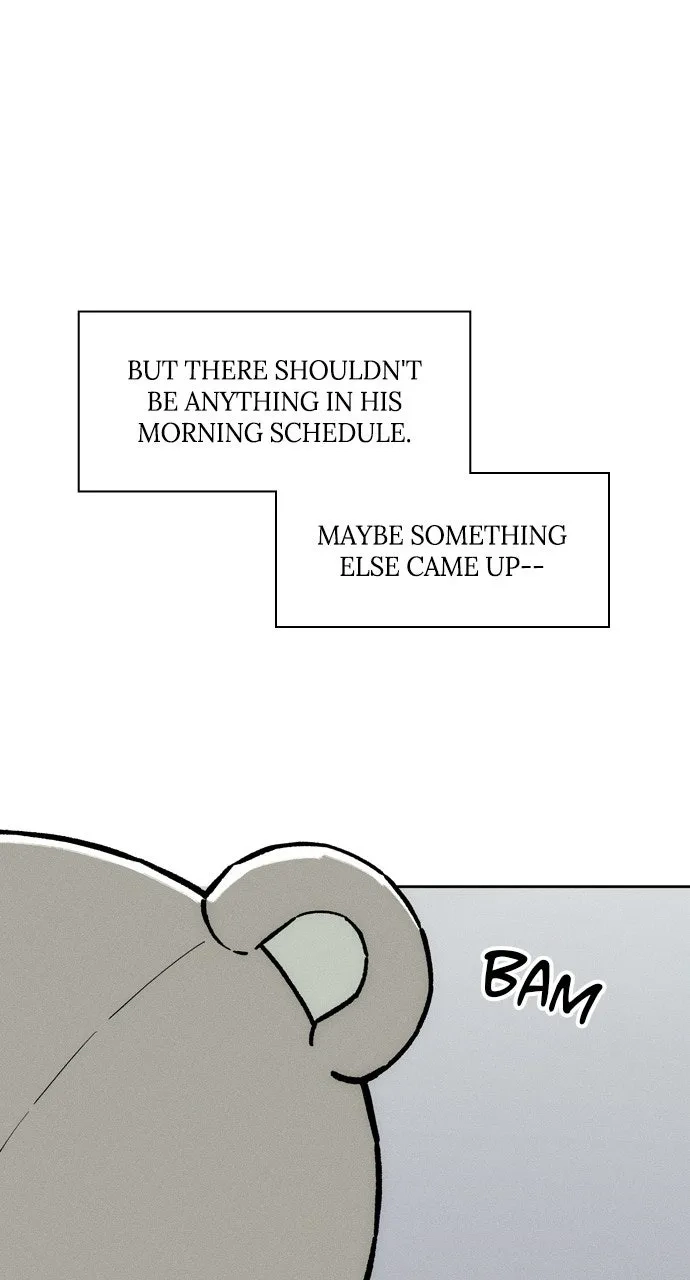 Tears On A Withered Flower - Chapter 72 Page 26