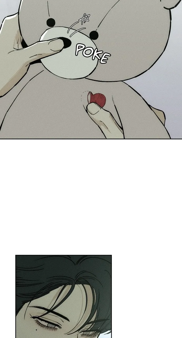 Tears On A Withered Flower - Chapter 72 Page 29
