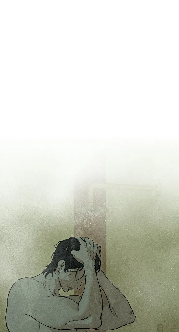 Tears On A Withered Flower - Chapter 72 Page 33