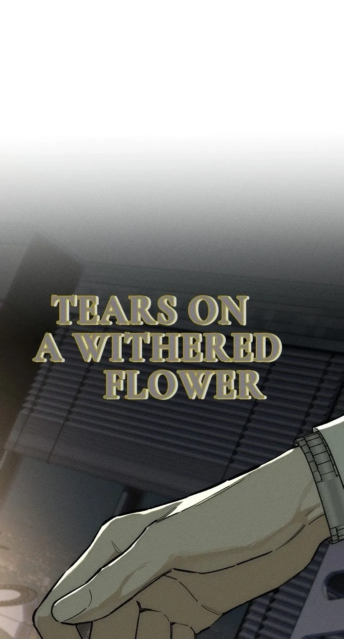 Tears On A Withered Flower - Chapter 72 Page 39