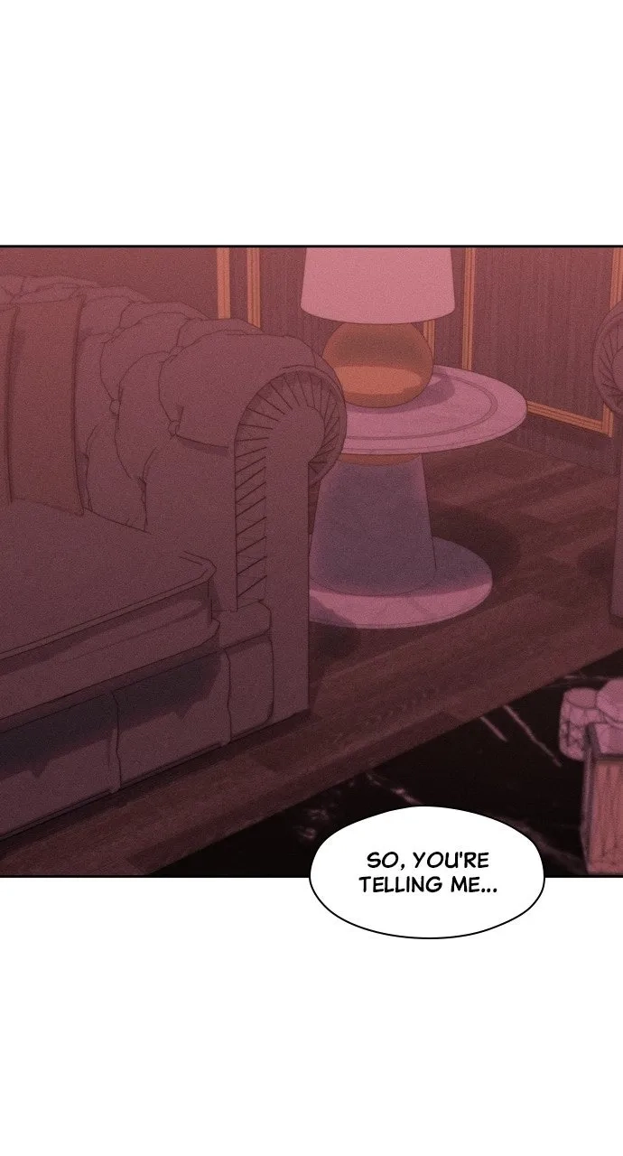 Tears On A Withered Flower - Chapter 72 Page 41