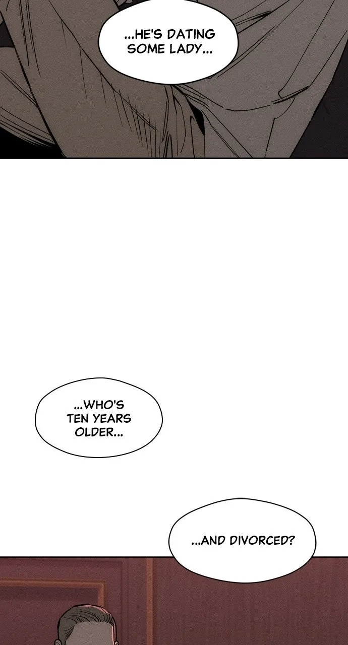 Tears On A Withered Flower - Chapter 72 Page 43