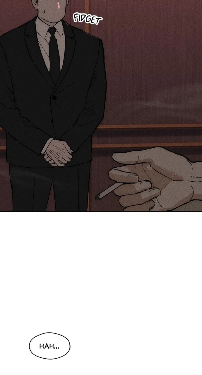 Tears On A Withered Flower - Chapter 72 Page 44